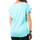 Kleidung Damen T-Shirts & Poloshirts Joseph In JI-102-02 Blau