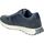 Schuhe Herren Derby-Schuhe & Richelieu Xti 141864 Blau
