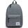 Taschen Rucksäcke Herschel Mochila Herschel Classic XL Backpack Raven Crosshatch Grau