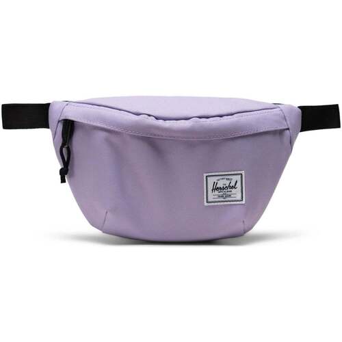 Taschen Taschen Herschel Bolsa de Cintura Herschel Classic Hip Pack Purple Rose Violett