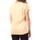 Kleidung Damen T-Shirts & Poloshirts Joseph In JI-102-02 Orange
