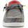 Schuhe Damen Tennisschuhe HEYDUDE Frauen Schuhe  Wendy Sox Peacock Pink 40078-9C2 Multicolor