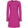 Kleidung Damen Kleider Pinko 101825A15M Violett