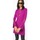 Kleidung Damen Kleider Pinko 101825A15M Violett