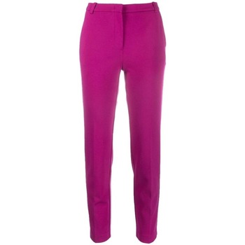Kleidung Damen Hosen Pinko 100155A15M Violett