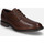 Schuhe Herren Derby-Schuhe & Richelieu Josef Seibel Earl 05, cognac Braun