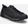 Schuhe Herren Derby-Schuhe & Richelieu Josef Seibel Raymond 59, schwarz Schwarz