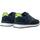 Schuhe Herren Sneaker Low Ecoalf  Multicolor