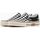 Schuhe Herren Sneaker Vans CLASSIV SLIP ON - VN0A7Q58BZW1-BLACK/WHITE multicolore