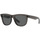 Uhren & Schmuck Sonnenbrillen Ray-ban Sonnenbrille  Wayfarer Reverse RBR0502S 6707GR Grau