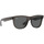 Uhren & Schmuck Sonnenbrillen Ray-ban Sonnenbrille  Wayfarer Reverse RBR0502S 6707GR Grau