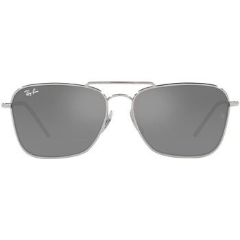 Ray-ban  Sonnenbrillen Sonnenbrille  Reverse RBR0102S 003/GS