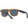 Uhren & Schmuck Sonnenbrillen Ray-ban Sonnenbrille  Boyfriend Reverse RBR0501S 6711GA Braun