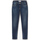 Kleidung Damen Jeans Le Temps des Cerises Jeans push-up slim PULP, 7/8 Blau