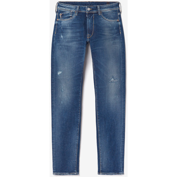 Kleidung Herren Jeans Le Temps des Cerises Jeans regular 700/17, länge 34 Blau