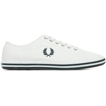 Fred Perry  Sneaker Kingston Twill