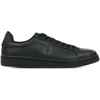 Fred Perry  Sneaker B721 Leather