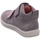 Schuhe Mädchen Babyschuhe Pepino By Ricosta Maedchen 50 2002002/450 Grau