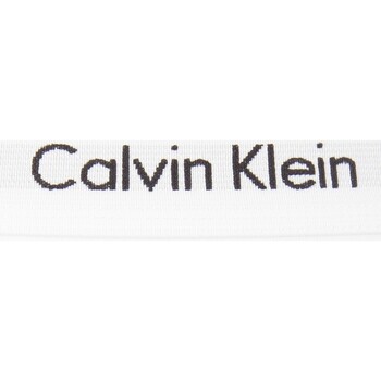 Calvin Klein Jeans 3 Packungsstämme Weiss