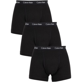 Calvin Klein Jeans  Boxershorts 3er Pack Baumwollstrümpfe