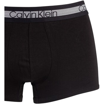 Calvin Klein Jeans 3-Pack-Kühlkoffer Schwarz
