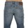 Kleidung Herren Slim Fit Jeans G-Star Raw 3301 Schmale Jeans Blau