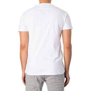 Ellesse SL Prado T-Shirt Weiss
