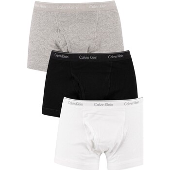 Calvin Klein Jeans  Boxershorts 3 Packungsstämme