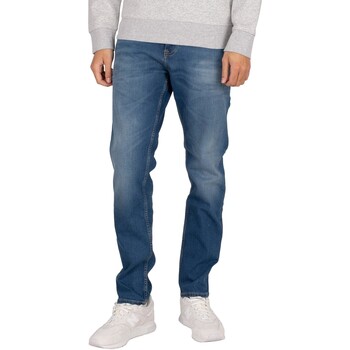 Tommy Jeans  Slim Fit Jeans Austin Slim Tapered Jeans