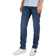 Core Slim Bleecker Jeans
