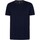 Kleidung Herren T-Shirts G-Star Raw 2er-Pack Crew Slim T-Shirts Blau