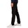 Kleidung Herren Slim Fit Jeans Replay Anbass Hyperflex X-Lite Slim Jeans Schwarz