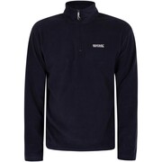 Thompson Fleece-Sweatshirt mit Reißverschluss