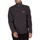 Kleidung Herren Fleecepullover Regatta Thompson Fleece-Sweatshirt mit Reißverschluss Grau