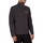 Kleidung Herren Fleecepullover Regatta Thompson Fleece-Sweatshirt mit Reißverschluss Grau