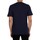 Kleidung Herren T-Shirts Berghaus T-Shirt mit Bio-Logo Blau