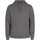 Kleidung Herren Sweatshirts Lyle & Scott Logo Pullover Hoodie Grau