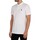 Kleidung Herren Polohemden Timberland Basic-Logo-Poloshirt Weiss