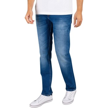 Tommy Jeans  Bootcuts Ryan normale gerade Jeans