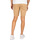 Kleidung Herren Shorts / Bermudas Farah Bassett Organic Chino-Shorts Beige