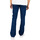 Kleidung Herren Bootcut Jeans Lois Dario Stiefeljeans Blau