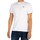 Kleidung Herren T-Shirts Barbour Sport-T-Shirt Weiss