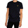 Kleidung Herren T-Shirts Lois Neues Baco T-Shirt mit Mini-Logo Blau