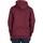 Kleidung Herren Sweatshirts Vans Klassischer Grafik-Pullover-Hoodie Rot