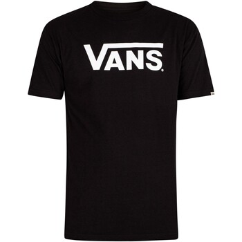 Vans  T-Shirt Klassisches T-Shirt