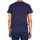 Kleidung Herren T-Shirts Tommy Jeans 2er-Pack Schmal geschnittene Jersey-T-Shirts Multicolor