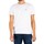 Kleidung Herren T-Shirts Tommy Jeans 2er-Pack Schmal geschnittene Jersey-T-Shirts Multicolor