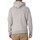 Kleidung Herren Sweatshirts Superdry Hoodie mit Vintage-Logo-Grafik Grau