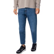 340 Loose Tapered Fit Jeans
