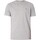 Kleidung Herren T-Shirts Gant Normales Schild-T-Shirt Grau